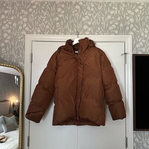 Jenni Kayne Puffer Coat